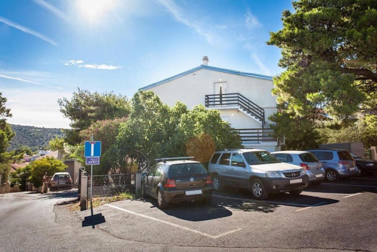 Mare Rogoznica (Sibenik-Knin) Exterior foto