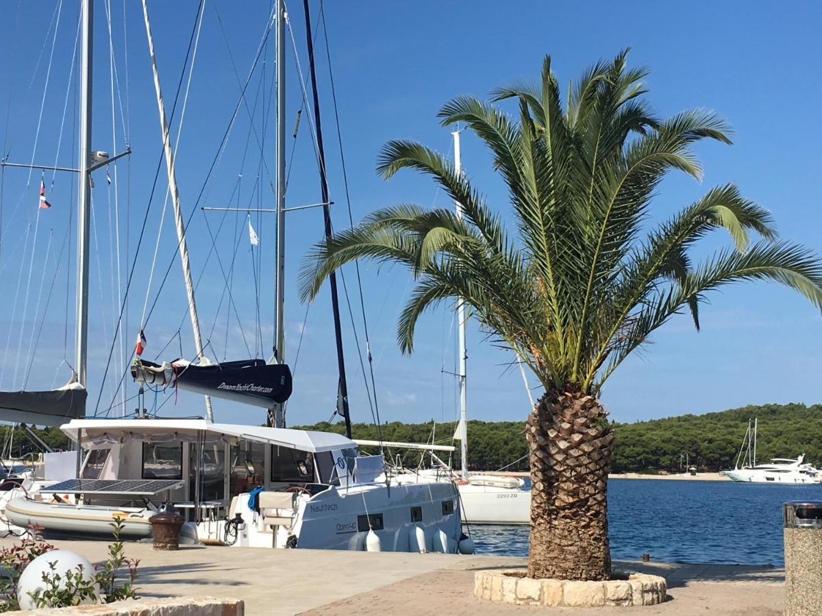 Mare Rogoznica (Sibenik-Knin) Exterior foto
