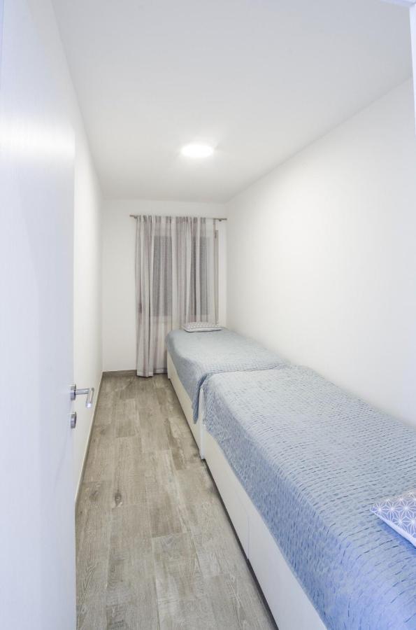 Mare Rogoznica (Sibenik-Knin) Exterior foto