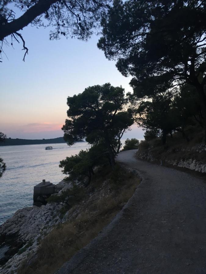 Mare Rogoznica (Sibenik-Knin) Exterior foto
